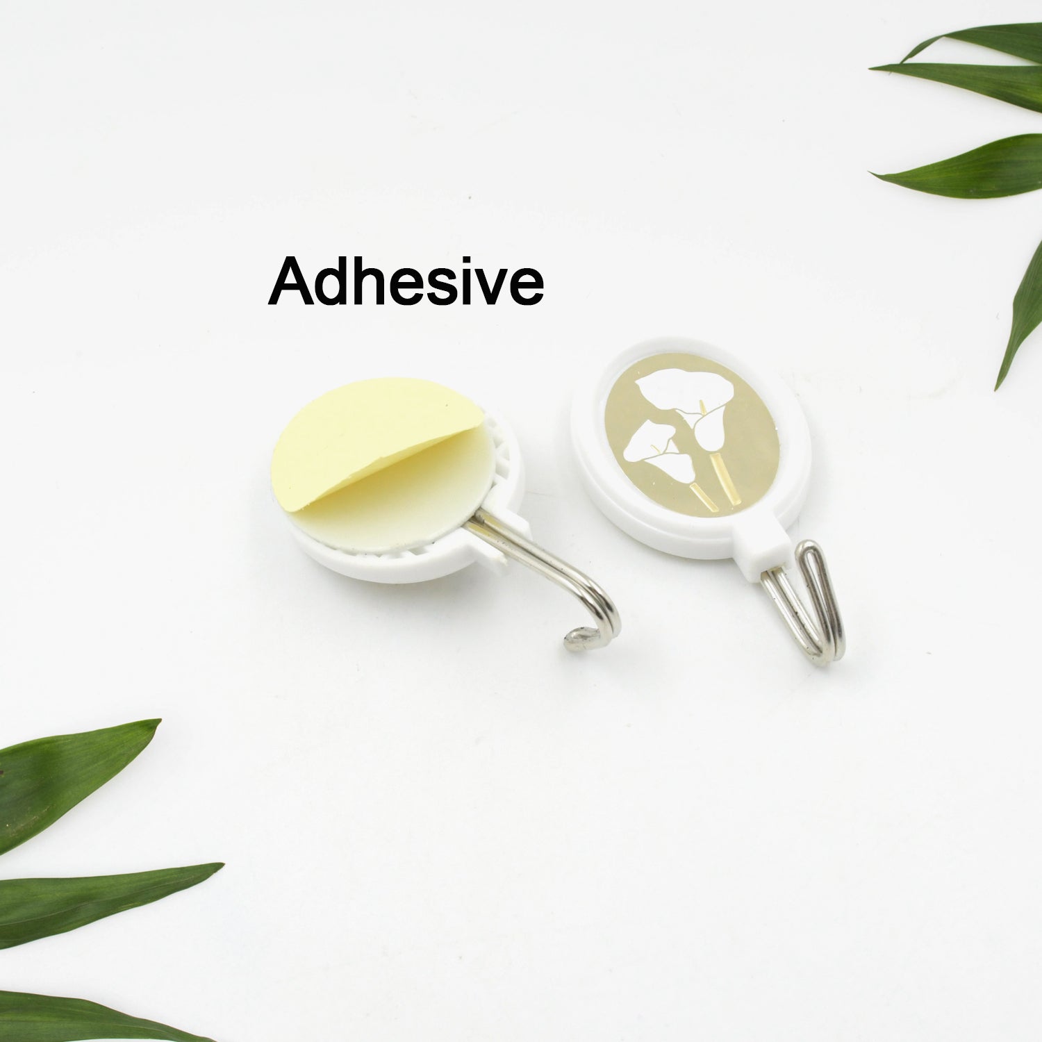 MULTIPURPOSE STRONG HOOK SELF-ADHESIVE HOOKS FOR WALL HEAVY PLASTIC HOOK, STICKY HOOK HOUSEHOLD FOR HOME , DECORATIVE HOOKS, BATHROOM & ALL TYPE WALL USE HOOK , SUITABLE FOR BATHROOM, KITCHEN, OFFICE MULTIPURPOSE STRONG HOOK SELF-ADHESIVE HOOKS FOR WALL HEAVY PLASTIC HOOK, STICKY HOOK HOUSEHOLD FOR HOME , DECORATIVE HOOKS, BATHROOM & ALL TYPE WALL USE HOOK , SUITABLE FOR BATHROOM, KITCHEN, OFFICE